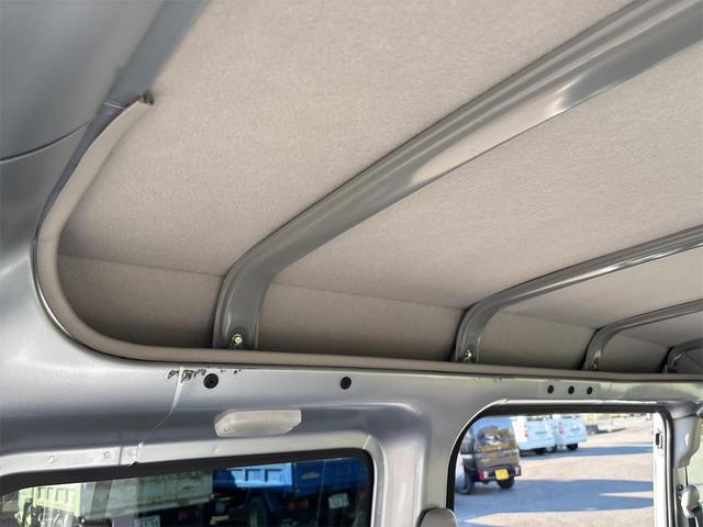 ハイゼットカーゴ ＤＸ　ＳＡＩＩＩ　軽バン　ＡＴ　衝突被害軽減システム　ＥＴＣ　両側スライドドア　キーレスエントリー　アイドリングストップ　オートマチックハイビーム　ＥＳＣ　エアコン　パワーステアリング　パワーウィンドウ（72枚目）