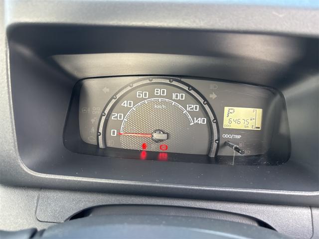 ハイゼットトラック スタンダード 4WD 軽トラック 三方開 AT キーレスエントリー エアコン パワーウィンドウ 運転席エアバッグ CD USB(29枚目)