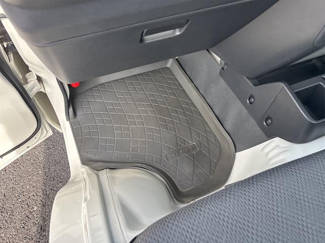 ハイゼットトラック スタンダード 4WD 軽トラック 三方開 AT キーレスエントリー エアコン パワーウィンドウ 運転席エアバッグ CD USB(55枚目)