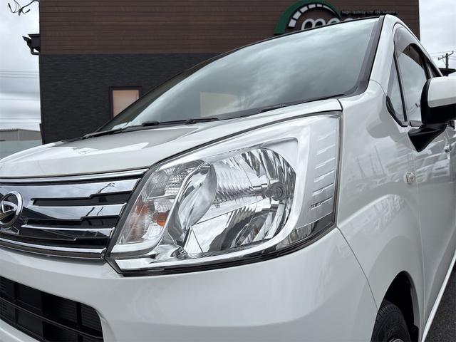 ムーヴ Ｌ　キーレスエントリー　アイドリングストップ　電動格納ミラー　ベンチシート　ＣＶＴ　盗難防止システム　ＡＢＳ　ＥＳＣ　ＣＤ　ミュージックプレイヤー接続可　衝突安全ボディ　エアコン　パワーステアリング（7枚目）