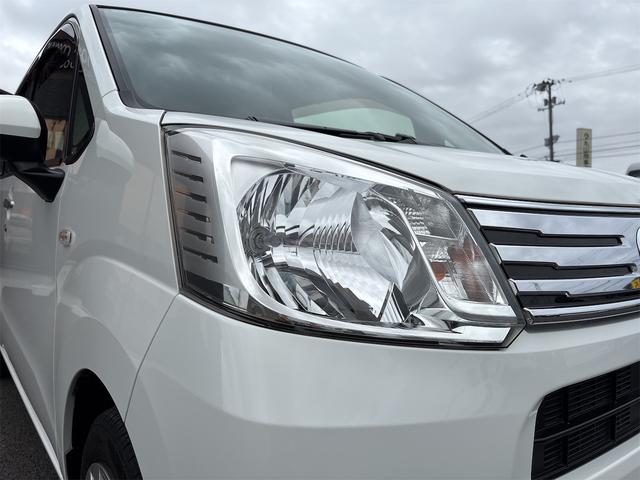 ムーヴ Ｌ　キーレスエントリー　アイドリングストップ　電動格納ミラー　ベンチシート　ＣＶＴ　盗難防止システム　ＡＢＳ　ＥＳＣ　ＣＤ　ミュージックプレイヤー接続可　衝突安全ボディ　エアコン　パワーステアリング（13枚目）