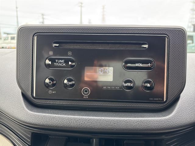 ムーヴ Ｌ　キーレスエントリー　アイドリングストップ　電動格納ミラー　ベンチシート　ＣＶＴ　盗難防止システム　ＡＢＳ　ＥＳＣ　ＣＤ　ミュージックプレイヤー接続可　衝突安全ボディ　エアコン　パワーステアリング（31枚目）