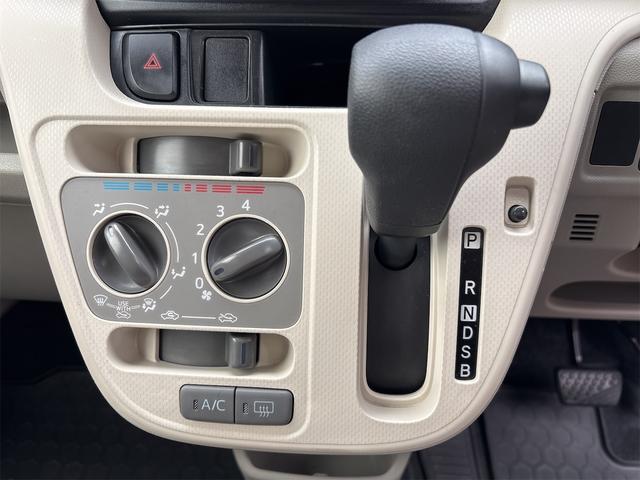 ムーヴ Ｌ　キーレスエントリー　アイドリングストップ　電動格納ミラー　ベンチシート　ＣＶＴ　盗難防止システム　ＡＢＳ　ＥＳＣ　ＣＤ　ミュージックプレイヤー接続可　衝突安全ボディ　エアコン　パワーステアリング（33枚目）