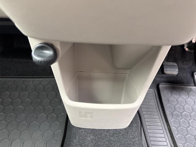 ムーヴ Ｌ　キーレスエントリー　アイドリングストップ　電動格納ミラー　ベンチシート　ＣＶＴ　盗難防止システム　ＡＢＳ　ＥＳＣ　ＣＤ　ミュージックプレイヤー接続可　衝突安全ボディ　エアコン　パワーステアリング（34枚目）