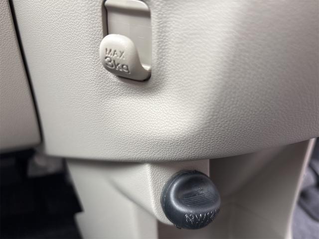 ムーヴ Ｌ　キーレスエントリー　アイドリングストップ　電動格納ミラー　ベンチシート　ＣＶＴ　盗難防止システム　ＡＢＳ　ＥＳＣ　ＣＤ　ミュージックプレイヤー接続可　衝突安全ボディ　エアコン　パワーステアリング（35枚目）