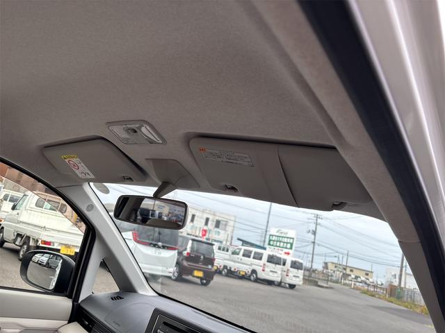 ムーヴ Ｌ　キーレスエントリー　アイドリングストップ　電動格納ミラー　ベンチシート　ＣＶＴ　盗難防止システム　ＡＢＳ　ＥＳＣ　ＣＤ　ミュージックプレイヤー接続可　衝突安全ボディ　エアコン　パワーステアリング（36枚目）