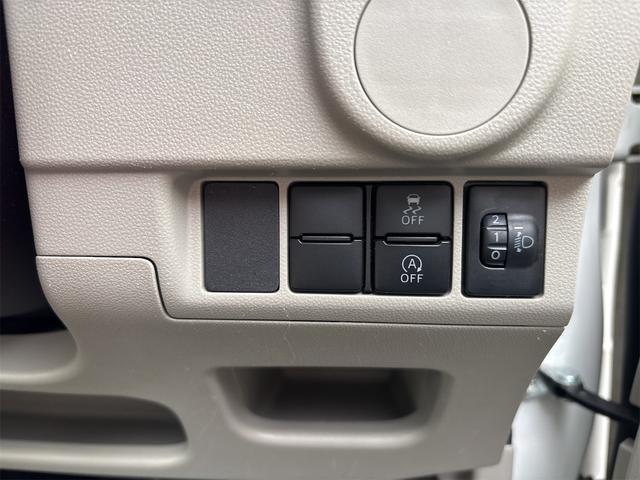 ムーヴ Ｌ　キーレスエントリー　アイドリングストップ　電動格納ミラー　ベンチシート　ＣＶＴ　盗難防止システム　ＡＢＳ　ＥＳＣ　ＣＤ　ミュージックプレイヤー接続可　衝突安全ボディ　エアコン　パワーステアリング（40枚目）