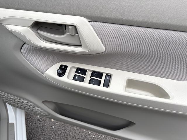 ムーヴ Ｌ　キーレスエントリー　アイドリングストップ　電動格納ミラー　ベンチシート　ＣＶＴ　盗難防止システム　ＡＢＳ　ＥＳＣ　ＣＤ　ミュージックプレイヤー接続可　衝突安全ボディ　エアコン　パワーステアリング（42枚目）