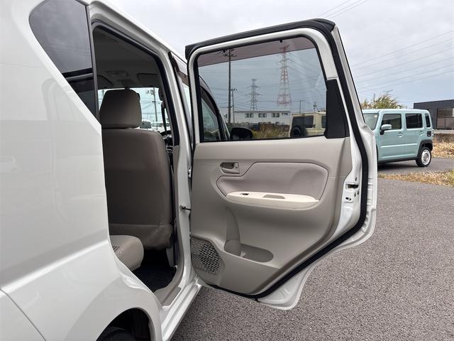 ムーヴ Ｌ　キーレスエントリー　アイドリングストップ　電動格納ミラー　ベンチシート　ＣＶＴ　盗難防止システム　ＡＢＳ　ＥＳＣ　ＣＤ　ミュージックプレイヤー接続可　衝突安全ボディ　エアコン　パワーステアリング（47枚目）