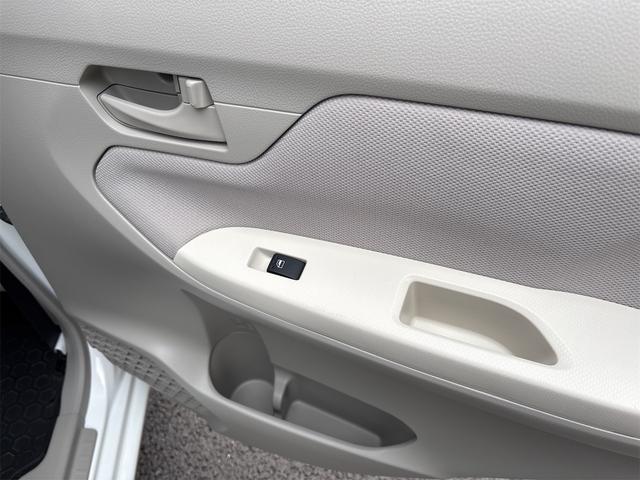 ムーヴ Ｌ　キーレスエントリー　アイドリングストップ　電動格納ミラー　ベンチシート　ＣＶＴ　盗難防止システム　ＡＢＳ　ＥＳＣ　ＣＤ　ミュージックプレイヤー接続可　衝突安全ボディ　エアコン　パワーステアリング（48枚目）