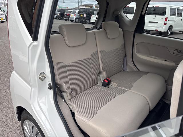 ムーヴ Ｌ　キーレスエントリー　アイドリングストップ　電動格納ミラー　ベンチシート　ＣＶＴ　盗難防止システム　ＡＢＳ　ＥＳＣ　ＣＤ　ミュージックプレイヤー接続可　衝突安全ボディ　エアコン　パワーステアリング（49枚目）