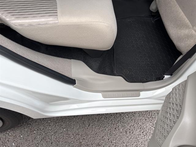 ムーヴ Ｌ　キーレスエントリー　アイドリングストップ　電動格納ミラー　ベンチシート　ＣＶＴ　盗難防止システム　ＡＢＳ　ＥＳＣ　ＣＤ　ミュージックプレイヤー接続可　衝突安全ボディ　エアコン　パワーステアリング（50枚目）