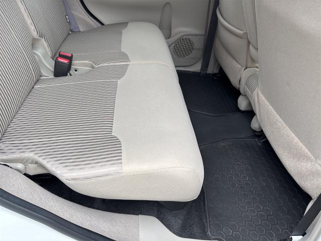 ムーヴ Ｌ　キーレスエントリー　アイドリングストップ　電動格納ミラー　ベンチシート　ＣＶＴ　盗難防止システム　ＡＢＳ　ＥＳＣ　ＣＤ　ミュージックプレイヤー接続可　衝突安全ボディ　エアコン　パワーステアリング（51枚目）