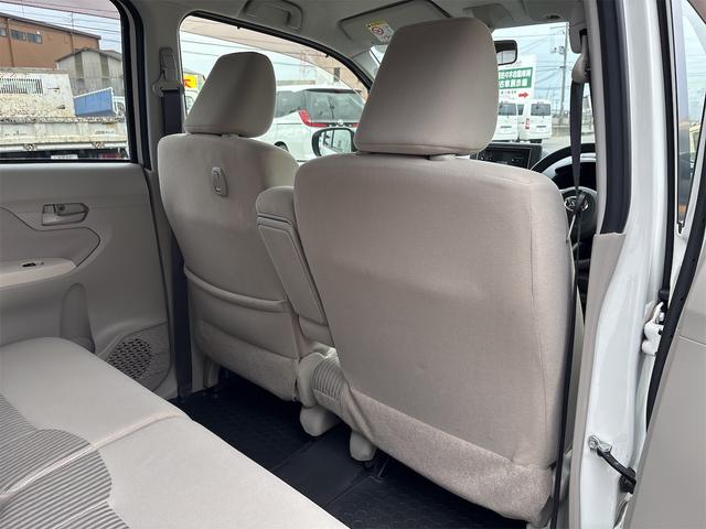 ムーヴ Ｌ　キーレスエントリー　アイドリングストップ　電動格納ミラー　ベンチシート　ＣＶＴ　盗難防止システム　ＡＢＳ　ＥＳＣ　ＣＤ　ミュージックプレイヤー接続可　衝突安全ボディ　エアコン　パワーステアリング（52枚目）