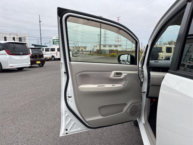 ムーヴ Ｌ　キーレスエントリー　アイドリングストップ　電動格納ミラー　ベンチシート　ＣＶＴ　盗難防止システム　ＡＢＳ　ＥＳＣ　ＣＤ　ミュージックプレイヤー接続可　衝突安全ボディ　エアコン　パワーステアリング（53枚目）