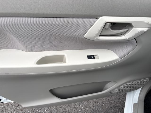 ムーヴ Ｌ　キーレスエントリー　アイドリングストップ　電動格納ミラー　ベンチシート　ＣＶＴ　盗難防止システム　ＡＢＳ　ＥＳＣ　ＣＤ　ミュージックプレイヤー接続可　衝突安全ボディ　エアコン　パワーステアリング（54枚目）