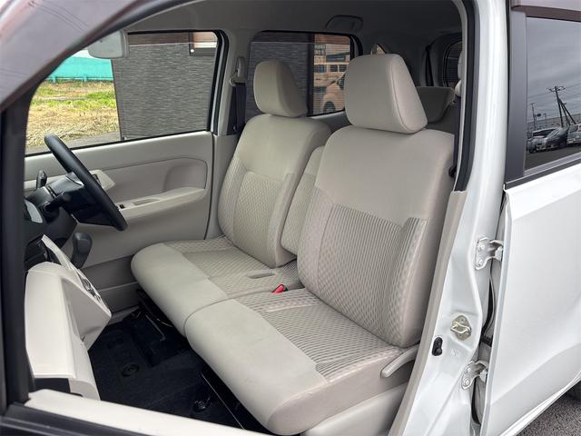 ムーヴ Ｌ　キーレスエントリー　アイドリングストップ　電動格納ミラー　ベンチシート　ＣＶＴ　盗難防止システム　ＡＢＳ　ＥＳＣ　ＣＤ　ミュージックプレイヤー接続可　衝突安全ボディ　エアコン　パワーステアリング（55枚目）