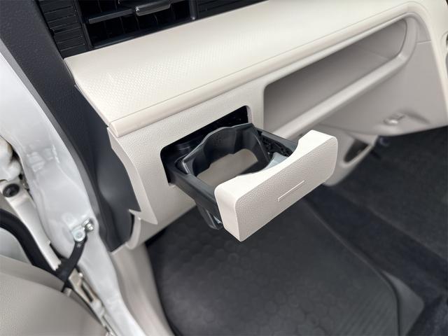 ムーヴ Ｌ　キーレスエントリー　アイドリングストップ　電動格納ミラー　ベンチシート　ＣＶＴ　盗難防止システム　ＡＢＳ　ＥＳＣ　ＣＤ　ミュージックプレイヤー接続可　衝突安全ボディ　エアコン　パワーステアリング（58枚目）