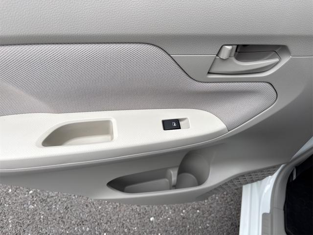 ムーヴ Ｌ　キーレスエントリー　アイドリングストップ　電動格納ミラー　ベンチシート　ＣＶＴ　盗難防止システム　ＡＢＳ　ＥＳＣ　ＣＤ　ミュージックプレイヤー接続可　衝突安全ボディ　エアコン　パワーステアリング（61枚目）