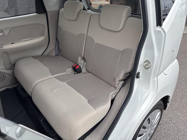 ムーヴ Ｌ　キーレスエントリー　アイドリングストップ　電動格納ミラー　ベンチシート　ＣＶＴ　盗難防止システム　ＡＢＳ　ＥＳＣ　ＣＤ　ミュージックプレイヤー接続可　衝突安全ボディ　エアコン　パワーステアリング（63枚目）