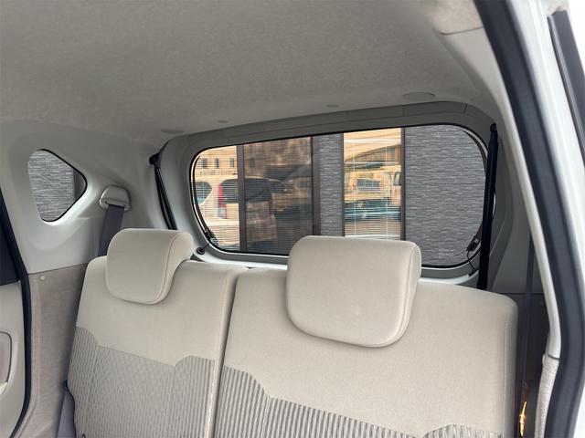 ムーヴ Ｌ　キーレスエントリー　アイドリングストップ　電動格納ミラー　ベンチシート　ＣＶＴ　盗難防止システム　ＡＢＳ　ＥＳＣ　ＣＤ　ミュージックプレイヤー接続可　衝突安全ボディ　エアコン　パワーステアリング（64枚目）