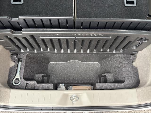 ムーヴ Ｌ　キーレスエントリー　アイドリングストップ　電動格納ミラー　ベンチシート　ＣＶＴ　盗難防止システム　ＡＢＳ　ＥＳＣ　ＣＤ　ミュージックプレイヤー接続可　衝突安全ボディ　エアコン　パワーステアリング（68枚目）