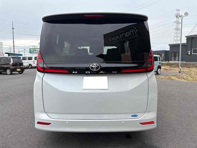 ノア Ｘ　バックカメラ　ナビ　ＴＶ　クリアランスソナー　オートクルーズコントロール　レーンアシスト　衝突被害軽減システム　両側スライド・片側電動　オートマチックハイビーム　オートライト　ＬＥＤヘッドランプ（15枚目）