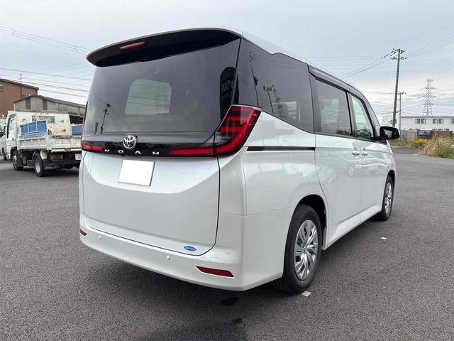 ノア Ｘ　バックカメラ　ナビ　ＴＶ　クリアランスソナー　オートクルーズコントロール　レーンアシスト　衝突被害軽減システム　両側スライド・片側電動　オートマチックハイビーム　オートライト　ＬＥＤヘッドランプ（16枚目）