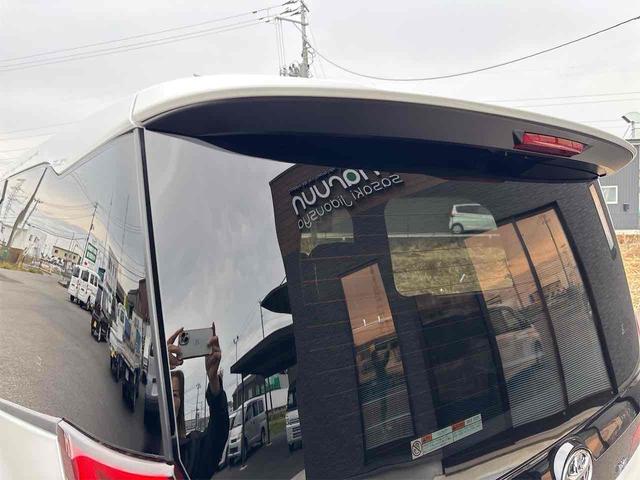 ノア Ｘ　バックカメラ　ナビ　ＴＶ　クリアランスソナー　オートクルーズコントロール　レーンアシスト　衝突被害軽減システム　両側スライド・片側電動　オートマチックハイビーム　オートライト　ＬＥＤヘッドランプ（23枚目）