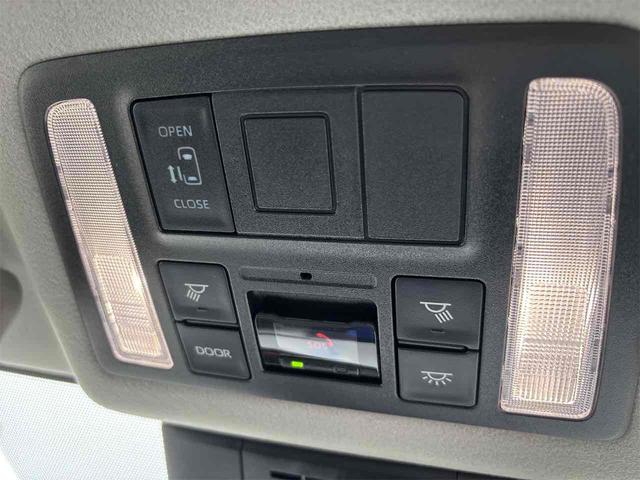 ノア Ｘ　バックカメラ　ナビ　ＴＶ　クリアランスソナー　オートクルーズコントロール　レーンアシスト　衝突被害軽減システム　両側スライド・片側電動　オートマチックハイビーム　オートライト　ＬＥＤヘッドランプ（42枚目）