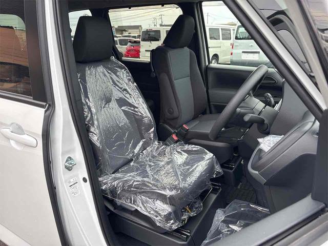 ノア Ｘ　バックカメラ　ナビ　ＴＶ　クリアランスソナー　オートクルーズコントロール　レーンアシスト　衝突被害軽減システム　両側スライド・片側電動　オートマチックハイビーム　オートライト　ＬＥＤヘッドランプ（48枚目）