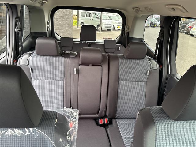 ノア Ｘ　バックカメラ　ナビ　ＴＶ　クリアランスソナー　オートクルーズコントロール　レーンアシスト　衝突被害軽減システム　両側スライド・片側電動　オートマチックハイビーム　オートライト　ＬＥＤヘッドランプ（60枚目）