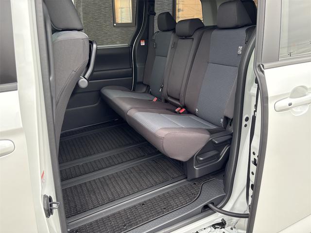 ノア Ｘ　バックカメラ　ナビ　ＴＶ　クリアランスソナー　オートクルーズコントロール　レーンアシスト　衝突被害軽減システム　両側スライド・片側電動　オートマチックハイビーム　オートライト　ＬＥＤヘッドランプ（73枚目）