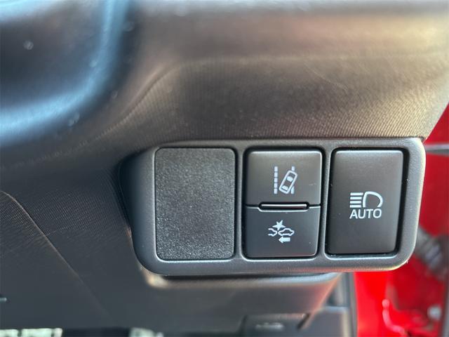 アクア Ｇ　ＧＲスポーツ・１７インチパッケージ　ＥＴＣ　バックカメラ　ナビ　ＴＶ　オートクルーズコントロール　レーンアシスト　衝突被害軽減システム　アルミホイール　オートマチックハイビーム　オートライト　ＬＥＤヘッドランプ　スマートキー（48枚目）