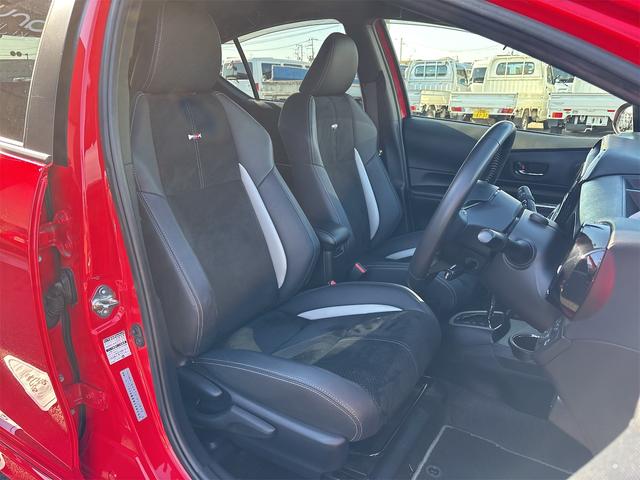 アクア Ｇ　ＧＲスポーツ・１７インチパッケージ　ＥＴＣ　バックカメラ　ナビ　ＴＶ　オートクルーズコントロール　レーンアシスト　衝突被害軽減システム　アルミホイール　オートマチックハイビーム　オートライト　ＬＥＤヘッドランプ　スマートキー（53枚目）