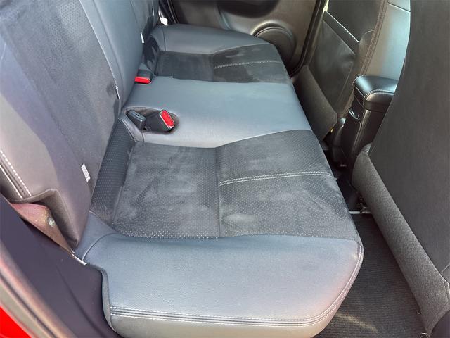 アクア Ｇ　ＧＲスポーツ・１７インチパッケージ　ＥＴＣ　バックカメラ　ナビ　ＴＶ　オートクルーズコントロール　レーンアシスト　衝突被害軽減システム　アルミホイール　オートマチックハイビーム　オートライト　ＬＥＤヘッドランプ　スマートキー（63枚目）