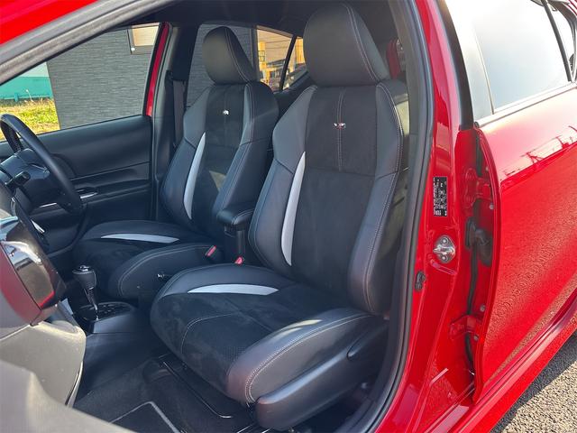 アクア Ｇ　ＧＲスポーツ・１７インチパッケージ　ＥＴＣ　バックカメラ　ナビ　ＴＶ　オートクルーズコントロール　レーンアシスト　衝突被害軽減システム　アルミホイール　オートマチックハイビーム　オートライト　ＬＥＤヘッドランプ　スマートキー（67枚目）