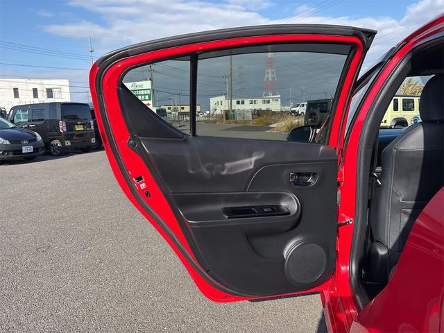 アクア Ｇ　ＧＲスポーツ・１７インチパッケージ　ＥＴＣ　バックカメラ　ナビ　ＴＶ　オートクルーズコントロール　レーンアシスト　衝突被害軽減システム　アルミホイール　オートマチックハイビーム　オートライト　ＬＥＤヘッドランプ　スマートキー（72枚目）