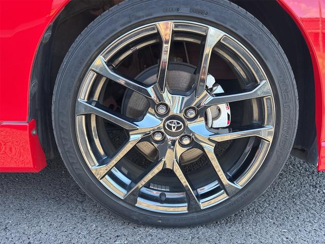 アクア Ｇ　ＧＲスポーツ・１７インチパッケージ　ＥＴＣ　バックカメラ　ナビ　ＴＶ　オートクルーズコントロール　レーンアシスト　衝突被害軽減システム　アルミホイール　オートマチックハイビーム　オートライト　ＬＥＤヘッドランプ　スマートキー（78枚目）