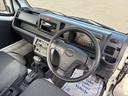 スタンダード 4WD 軽トラック 三方開 AT キーレスエントリー エアコン パワーウィンドウ 運転席エアバッグ CD USB(28枚目)