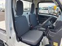 スタンダード 4WD 軽トラック 三方開 AT キーレスエントリー エアコン パワーウィンドウ 運転席エアバッグ CD USB(47枚目)