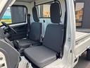 スタンダード 4WD 軽トラック 三方開 AT キーレスエントリー エアコン パワーウィンドウ 運転席エアバッグ CD USB(58枚目)