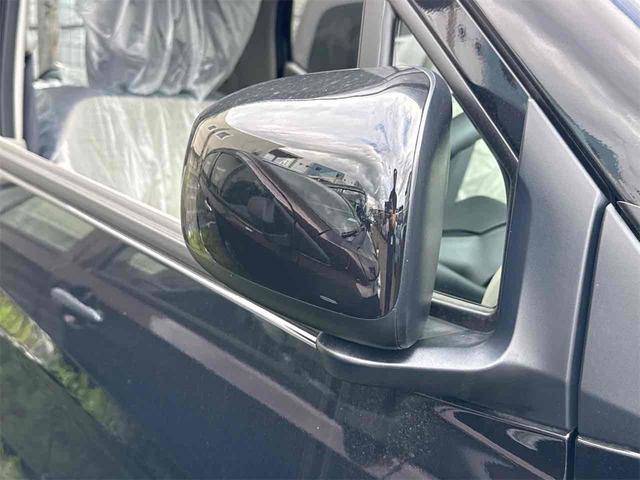 ｅＫワゴン Ｍ　届け出済み未使用車　バックカメラ　クリアランスソナー　レーンアシスト　衝突被害軽減システム　オートライト　キーレスエントリー　アイドリングストップ　電動格納ミラー　シートヒーター　ベンチシート　ＣＶＴ（11枚目）