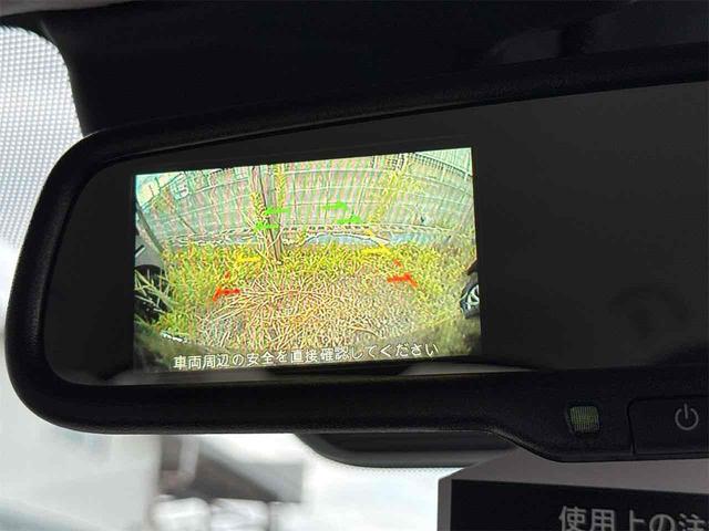 ｅＫワゴン Ｍ　届け出済み未使用車　バックカメラ　クリアランスソナー　レーンアシスト　衝突被害軽減システム　オートライト　キーレスエントリー　アイドリングストップ　電動格納ミラー　シートヒーター　ベンチシート　ＣＶＴ（14枚目）