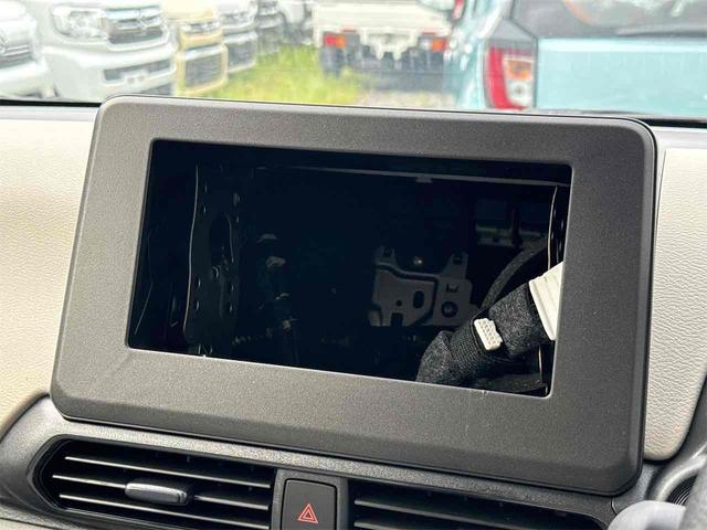 ｅＫワゴン Ｍ　届け出済み未使用車　バックカメラ　クリアランスソナー　レーンアシスト　衝突被害軽減システム　オートライト　キーレスエントリー　アイドリングストップ　電動格納ミラー　シートヒーター　ベンチシート　ＣＶＴ（15枚目）