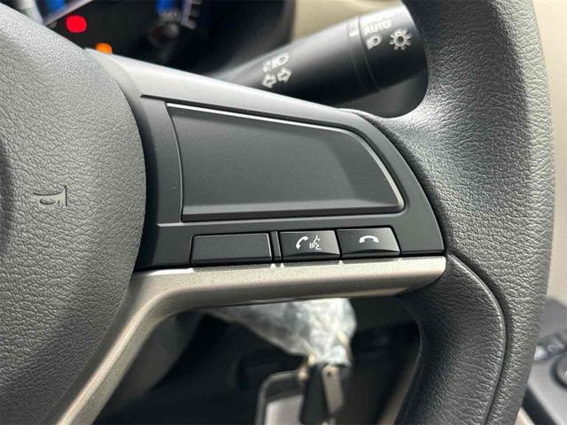 ｅＫワゴン Ｍ　届け出済み未使用車　バックカメラ　クリアランスソナー　レーンアシスト　衝突被害軽減システム　オートライト　キーレスエントリー　アイドリングストップ　電動格納ミラー　シートヒーター　ベンチシート　ＣＶＴ（21枚目）