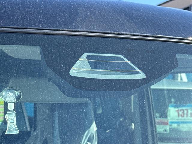 スペーシアカスタム ハイブリッドXS 届け出済み未使用車 両側電動スライドドア クリアランスソナー オートクルーズコントロール レーンアシスト 衝突被害軽減システム オートライト LEDヘッドランプ スマートキー アイドリングストップ(5枚目)