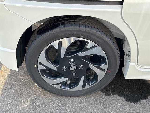 スペーシアカスタム ハイブリッドXS 届け出済み未使用車 両側電動スライドドア クリアランスソナー オートクルーズコントロール レーンアシスト 衝突被害軽減システム オートライト LEDヘッドランプ スマートキー アイドリングストップ(11枚目)