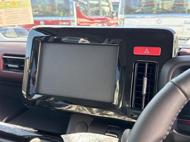 スペーシアカスタム ハイブリッドXS 届け出済み未使用車 両側電動スライドドア クリアランスソナー オートクルーズコントロール レーンアシスト 衝突被害軽減システム オートライト LEDヘッドランプ スマートキー アイドリングストップ(15枚目)