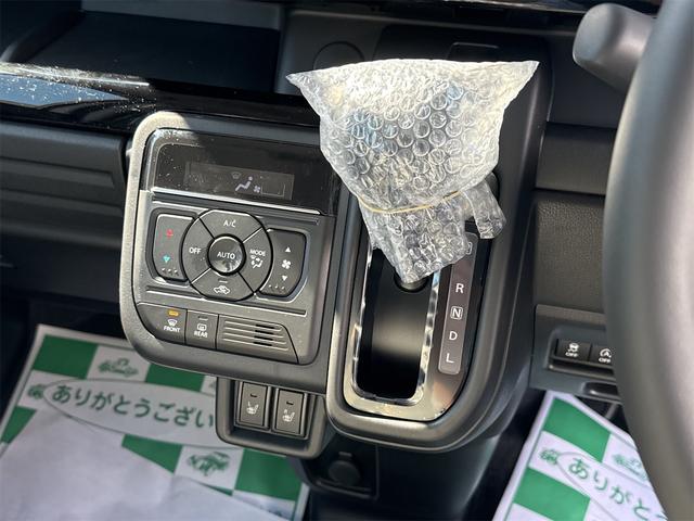 スペーシアカスタム ハイブリッドXS 届け出済み未使用車 両側電動スライドドア クリアランスソナー オートクルーズコントロール レーンアシスト 衝突被害軽減システム オートライト LEDヘッドランプ スマートキー アイドリングストップ(16枚目)